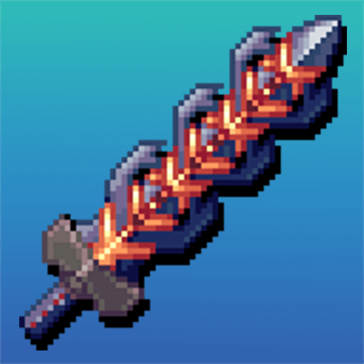 Devil Smithy: Epic Idle Merge v2.1 MOD APK (High Crit, Gold Gobin)
