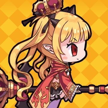 Devil Twins: Free (Auto RPG) v3.6.7 MOD APK (No CD, One Hit, No Mana)