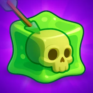 Devour Idle RPG v1.3.7 MOD APK (Gems, Damage)