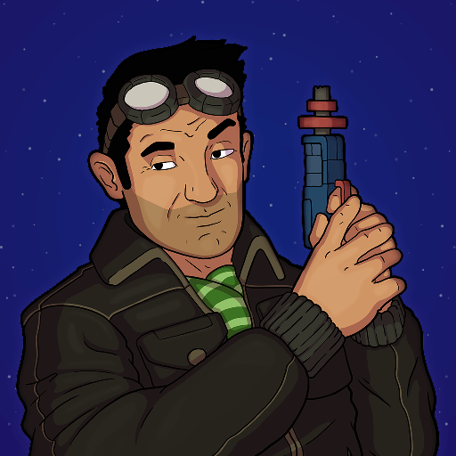 Dexter Stardust v1.2.1 APK (Full Version)