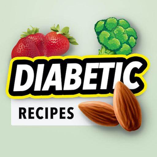 Diabetic Recipes v11.16.592 MOD APK (Premium Unlocked)