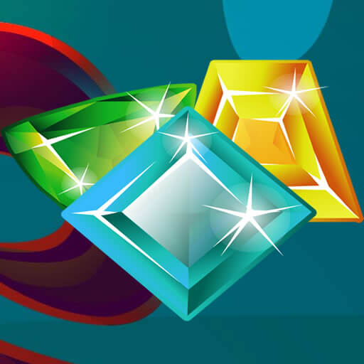 Diamond Bling v1.1 MOD APK (Unlimited Booster)