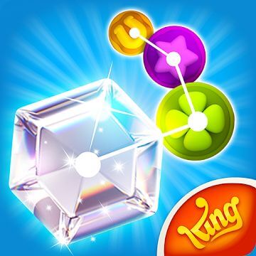 Diamond Diaries Saga v1.98.0.0 MOD APK (High Score)