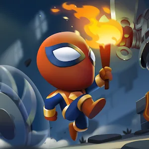 Diamond Quest v3.57 MOD APK (Unlimited Money, No Ads)