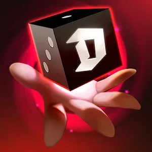 Dicast: Rules of Chaos v9.3.0 MOD APK (Menu, Game Speed)