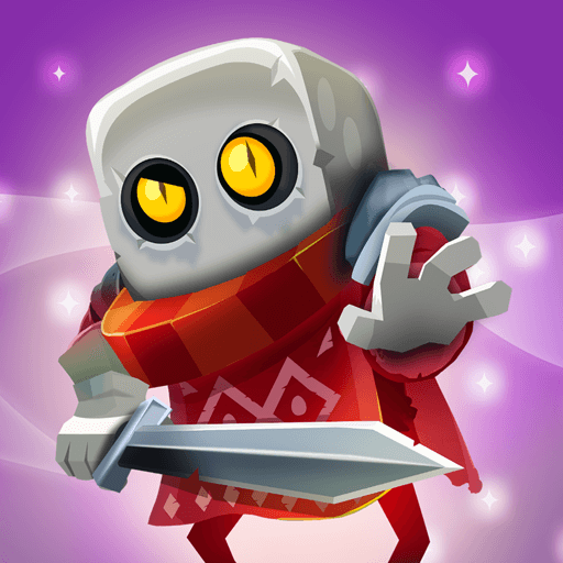 Dice Hunter: Dicemancer Quest v6.1.2 MOD APK (Unlimited Diamonds)