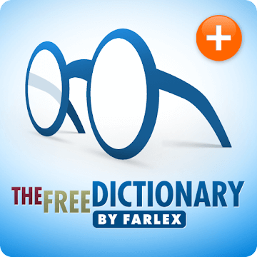 Dictionary Pro v15.5 APK (Patched)