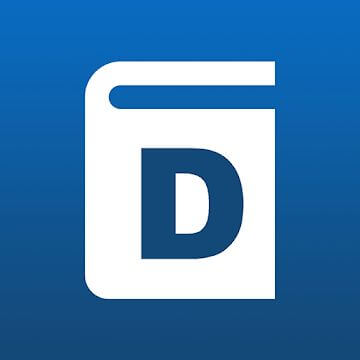 Dictionary & Translator v29.6.0 MOD APK (Premium Unlocked)