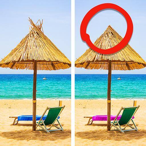 Difference Find Tour v3.1.82 MOD APK (Unlimited Hints)