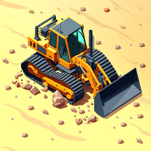 Dig Tycoon v3.2.2 MOD APK (Unlimited Money)