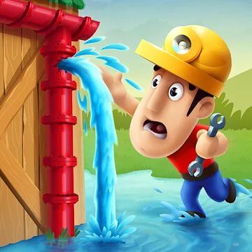 Diggy's Adventure: Family Maze v1.5.609 APK (Latest)