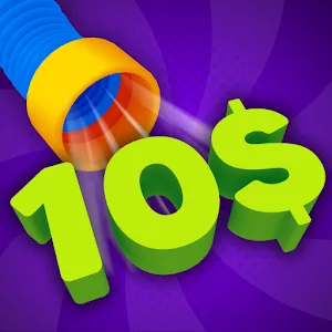 Digi Merge v3.8.0 MOD APK (Menu, Unlimited All)