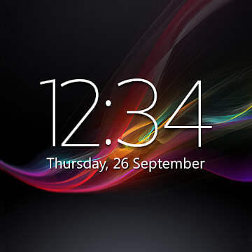 Digital Clock and Weather Widget v6.9.8.590 MOD APK (Premium Unlocked)