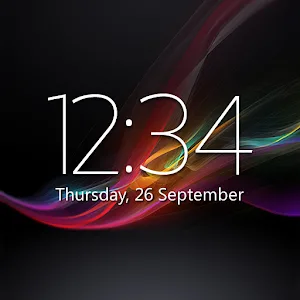 Digital Clock & Weather Widget v6.9.18.674 MOD APK (Premium Unlocked)