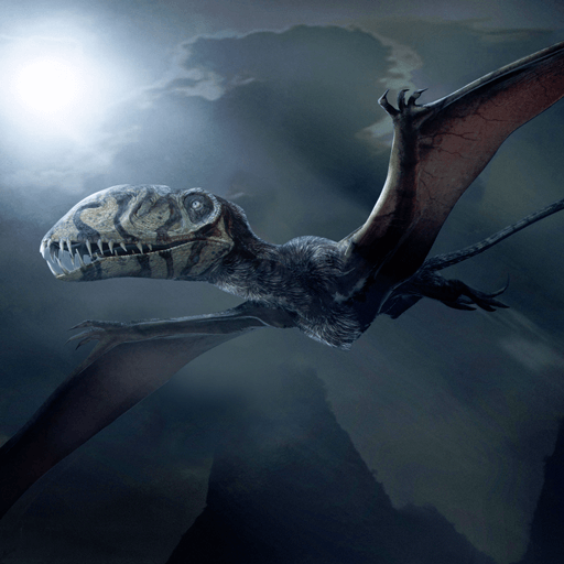 Dimorphodon Simulator v1.2.1 MOD APK (Unlimited Money)
