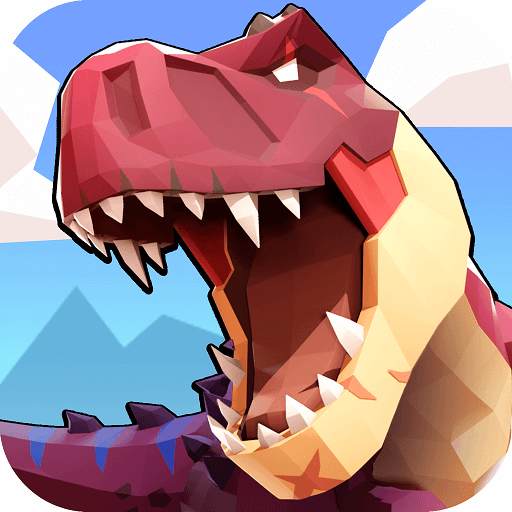 Dino Clash v1.10.1 MOD APK (Mega Menu, VIP)