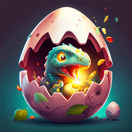 Dino Domination v0.8.5 MOD APK (Instant Complete)