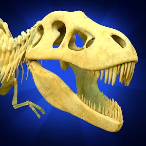 Dino Quest 2 v1.25.2 MOD APK (Unlimited Money)