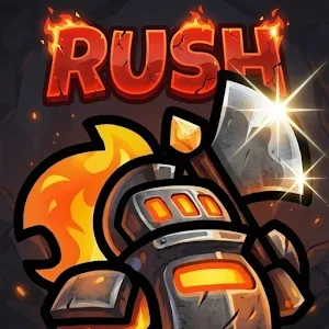 DIOfense: Tower Defense Rush MOD APK V2.3.2.4 (Menu, Unlimited All)