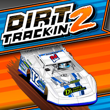 Dirt Trackin 2 v3.2.9 MOD APK (All Unlocked)