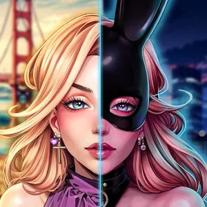 Dirty Art : Episode & Choices v1.0.10 MOD APK (Menu, Unlimited Resources)