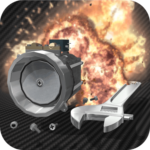 Disassembly 3D v2.7.6  MOD APK (Unlocked)