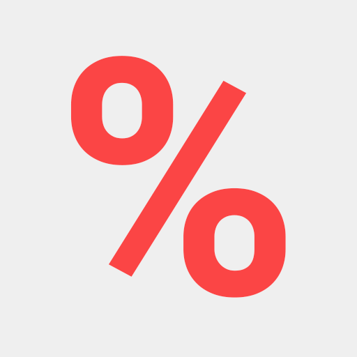 Discount Calculator v1.9.5 MOD APK (Premium Unlocked)