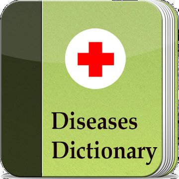 Diseases Dictionary v5.0 APK + MOD (Premium Unlocked)