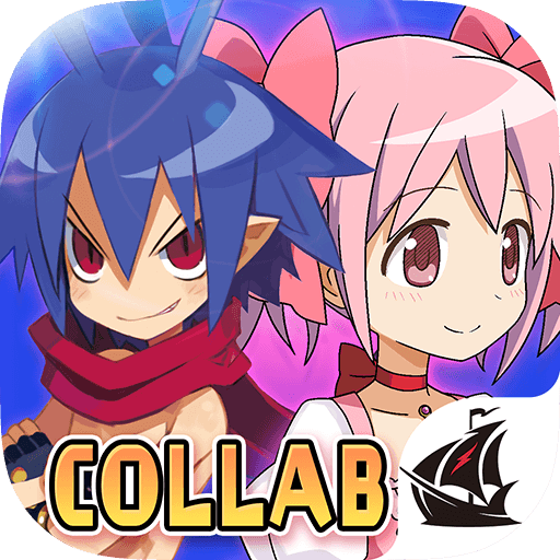 DISGAEA RPG MOD APK v3.2.10 (Damage/Defense Multiplier)