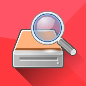 DiskDigger v1.0-pro-2025-10-05 APK (Full Version)
