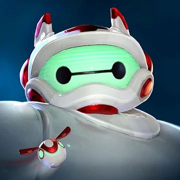 Disney Mirrorverse v15.0.0 MOD APK (Menu/Dmg/Defense Multiple)