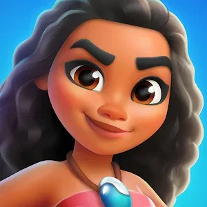 Disney Solitaire v1.13.0 MOD APK (Auto Win, Money)