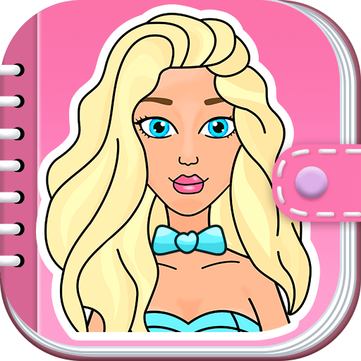 DIY Paper Doll v4.3.4.1 MOD APK (Unlimited Money)