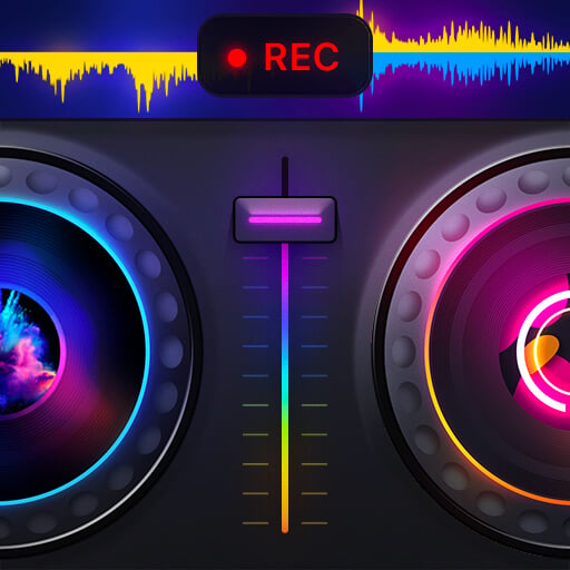 Dj It - Music Mixer v1.30.3 MOD APK (All Content Unlocked)