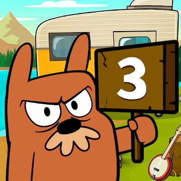 Do Not Disturb 3 v2.0.9 MOD APK (Unlimited Money)
