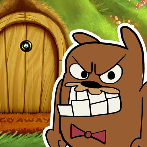 Do Not Disturb Funny Prankster v1.4.135 MOD APK (Unlimited Money)