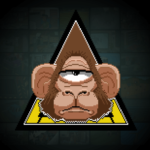 Do Not Feed The Monkeys v1.0.77 APK (Full Version)