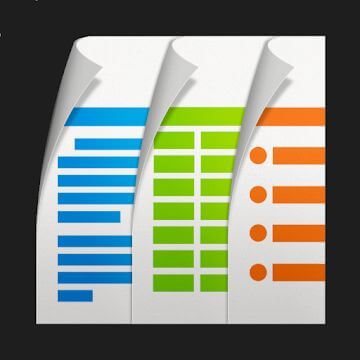 Docs To Go v4.004 MOD APK (Premium Unlocked)