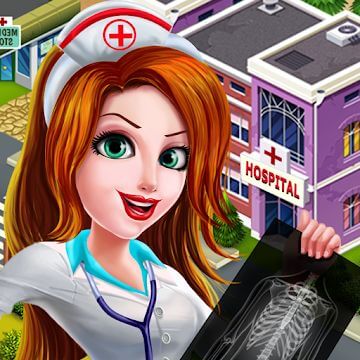 Doctor Dash v1.68 MOD APK (High Money Reward)
