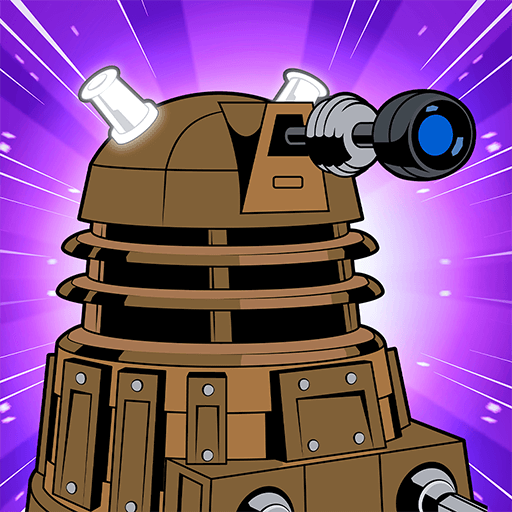 Doctor Who: Lost in Time v2.6.7 MOD APK (Unlimited Currency, Free Rewards)