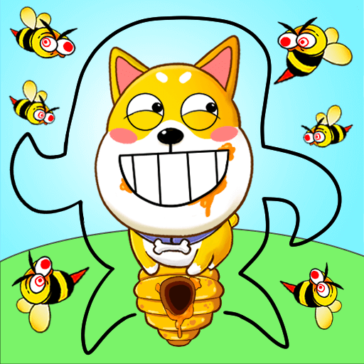 Dog Rescue v2.1.9 MOD APK (Unlimited Gold)