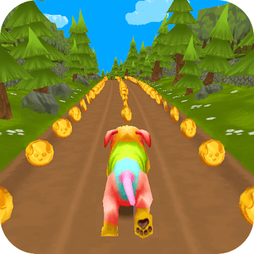 Dog Run v1.12.4 MOD APK (Unlimited Money, Speed)