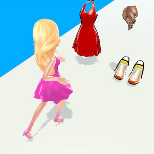 Doll Designer v1.12.0 MOD APK (Free Shopping)