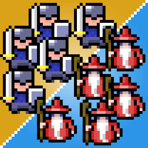 Domination Wars v4.30.158 MOD APK (Unlimited Money)