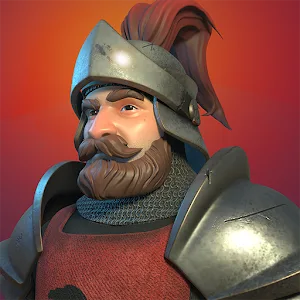 DomiNations Global v13.1550.1551 MOD APK (Mega Menu, Max VIP)