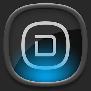 Domka icon pack v2.0.6 APK (Full Version)