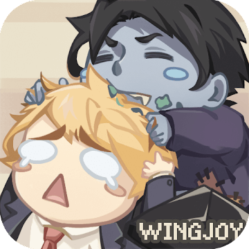 Dont Party: Pixel Z v1.0.330 MOD APK (Unlimited Energy/Blood/Brains)
