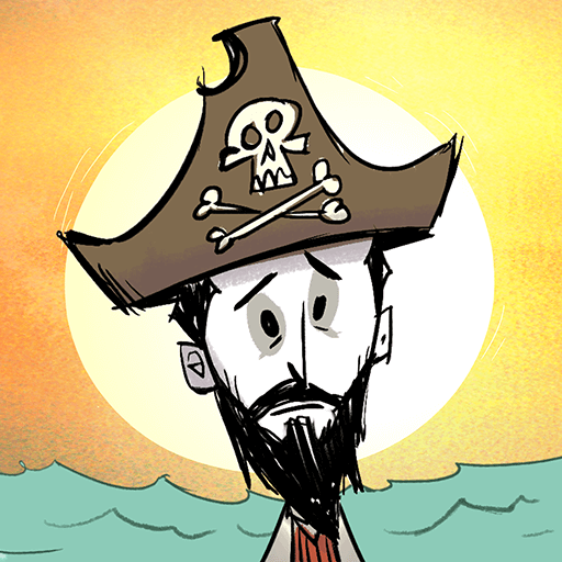 Don't Starve: Shipwrecked v1.33.4 MOD APK (Unlocked All Content)