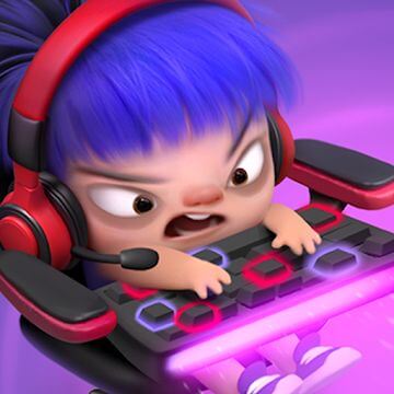 Donut Punks v1.0.0.1819 MOD APK (Unlimited Cells/Ammo)