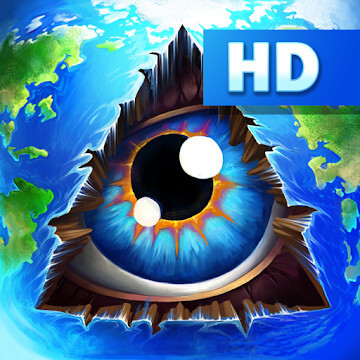 Doodle God™ HD v3.2.10 MOD APK (Unlimited Energy)
